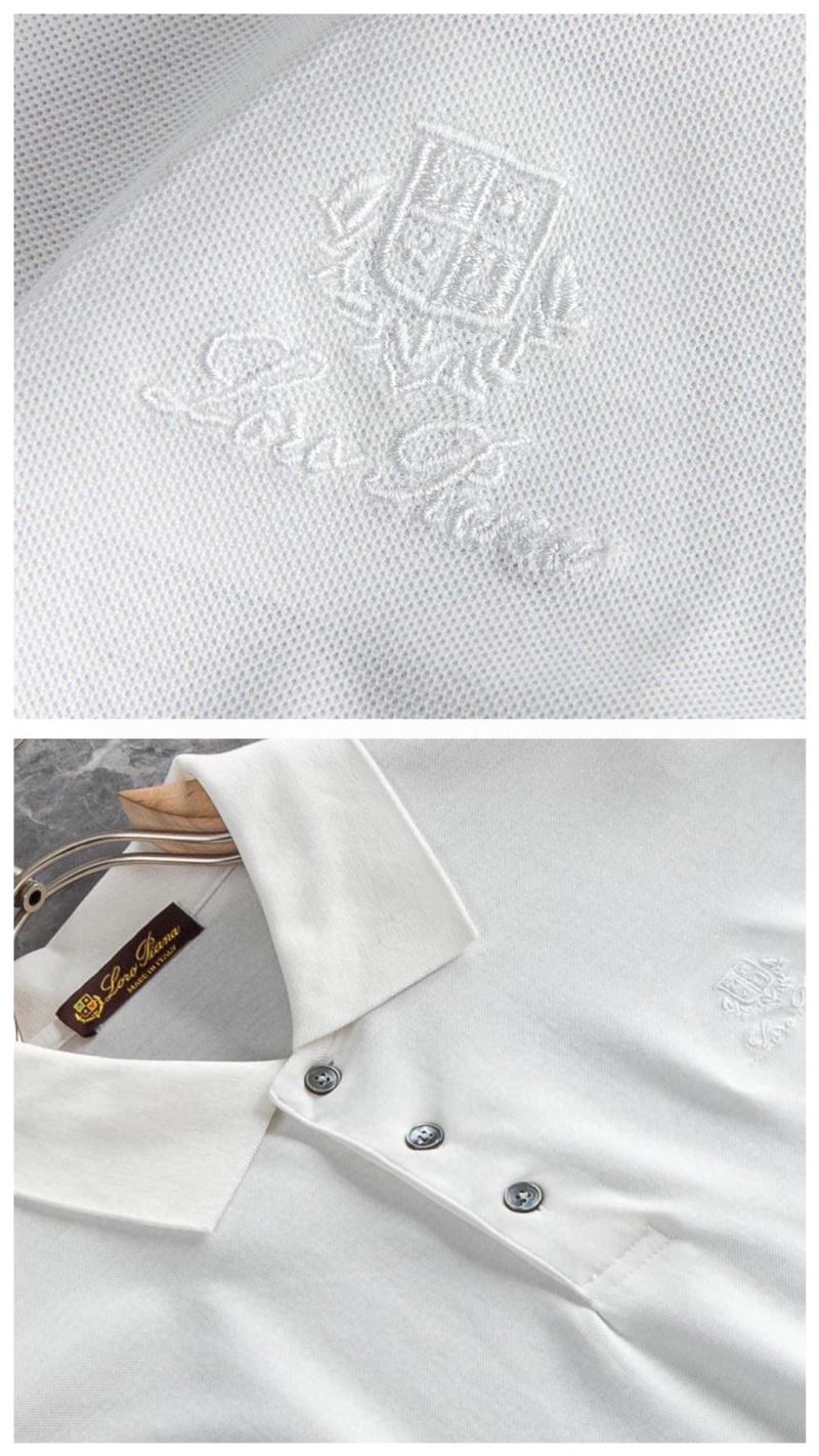 Loro Piana T-Shirts